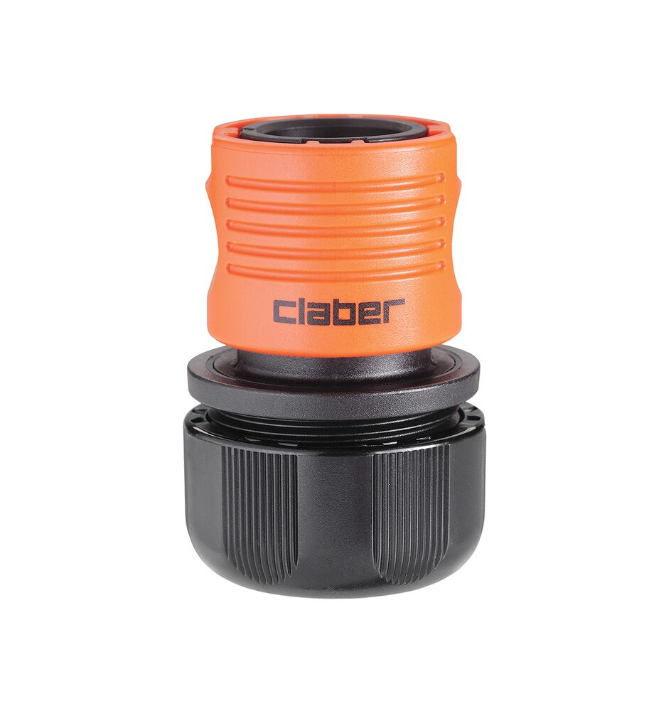 RACCORDO RAPIDO 3/4 BLISTER 8609