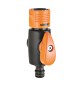 RACCORDO C/RUBINETTO BLISTER 8601