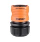 RACCORDO RAPIDO AQUASTOP 5/8 BLISTER 8567