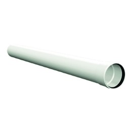 TUBO RIGIDO OLIFLEX Diam. 80 L. 500 mm