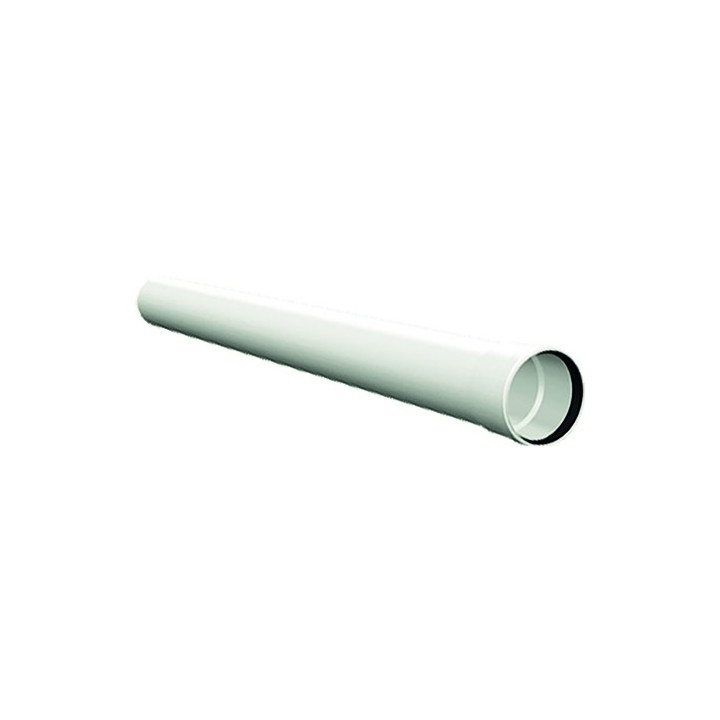 TUBO RIGIDO OLIFLEX Diam. 80 L. 500 mm