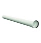 TUBO RIGIDO OLIFLEX Diam. 80 L. 1000 mm