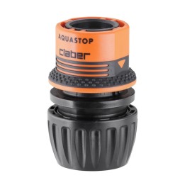 RACCORDO RAPIDO UNIVERSALE AQUASTOP BLISTER 8549