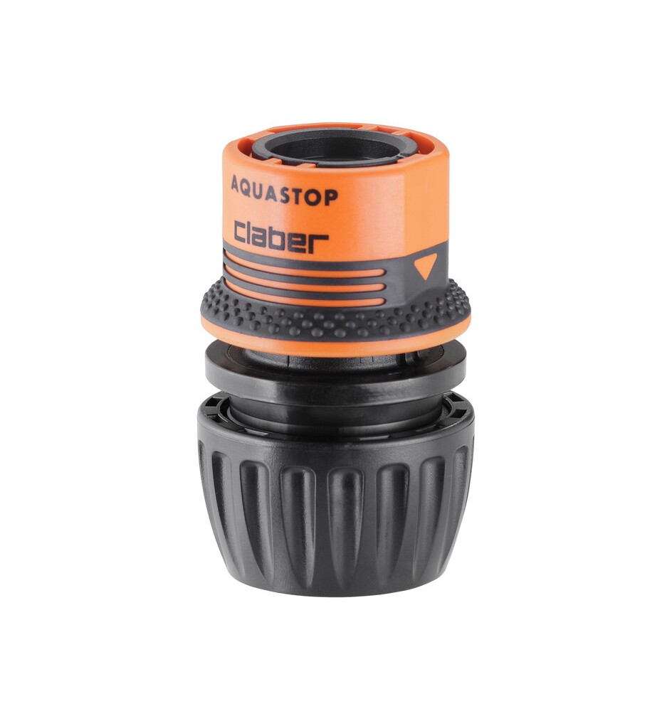 RACCORDO RAPIDO UNIVERSALE AQUASTOP BLISTER 8549