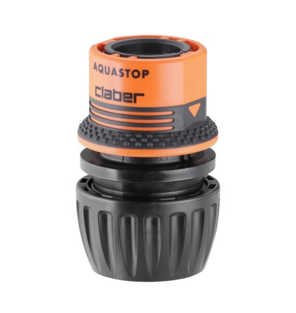 RACCORDO RAPIDO UNIVERSALE AQUASTOP BLISTER 8549