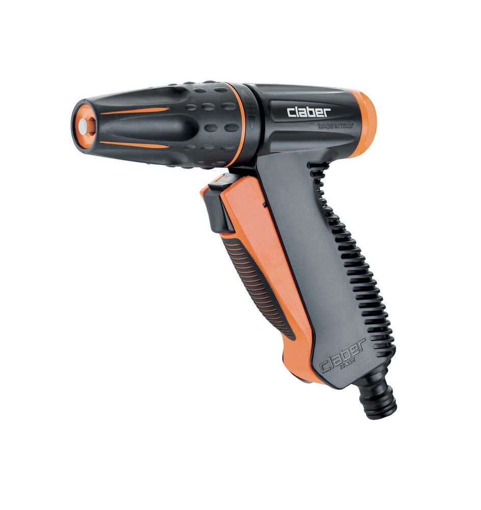 PISTOLA DA GIARDINO PRECISION CONFORT 9561