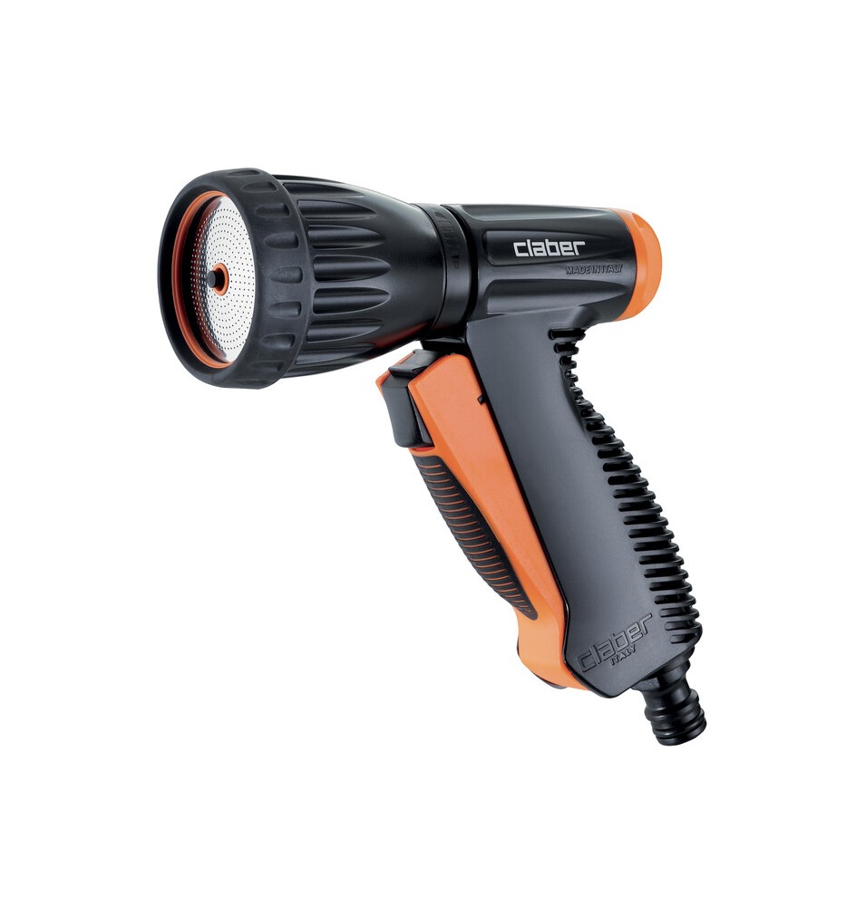 PISTOLA DA GIARDINO MULTI-JET CONFORT 9563