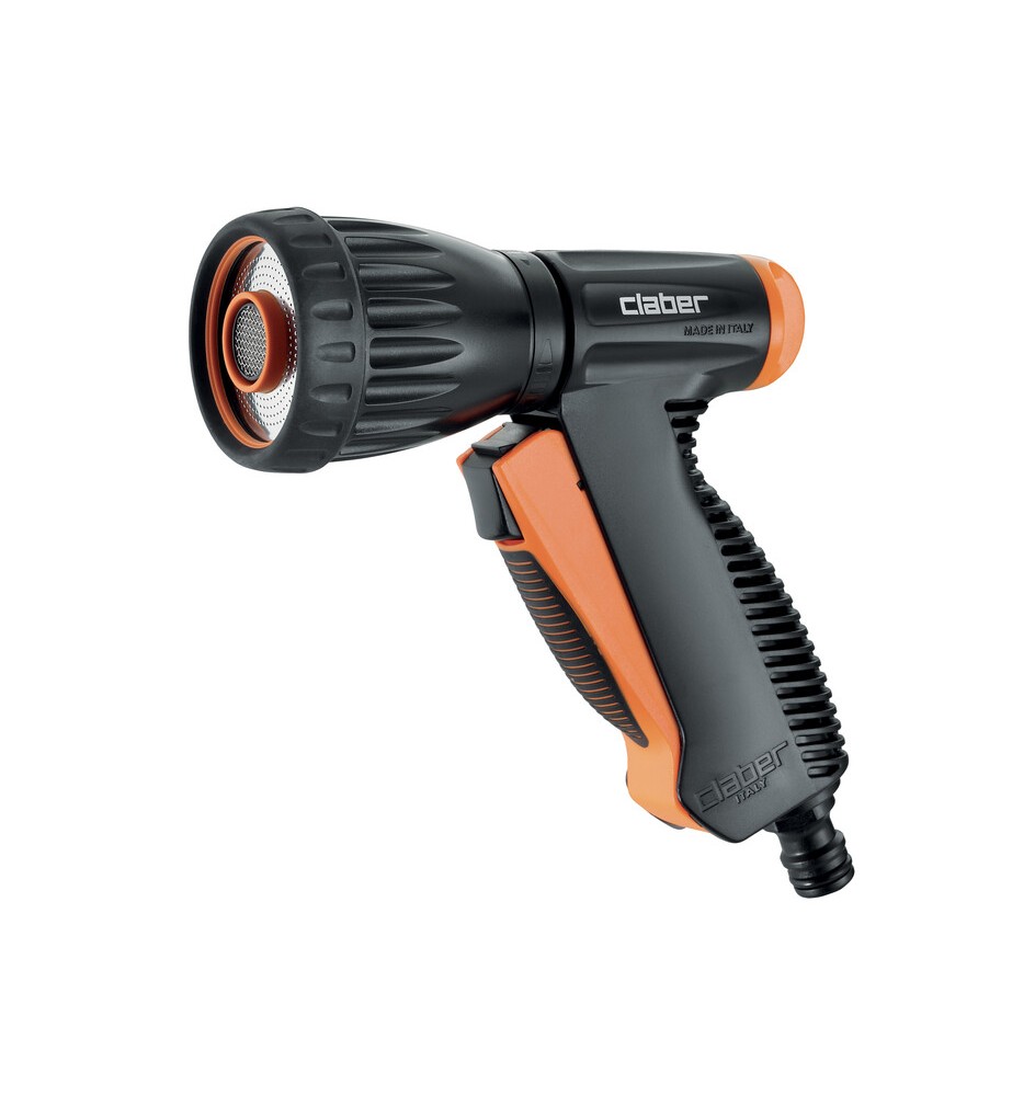 PISTOLA DA GIARDINO BALCONY CONFORT 9565