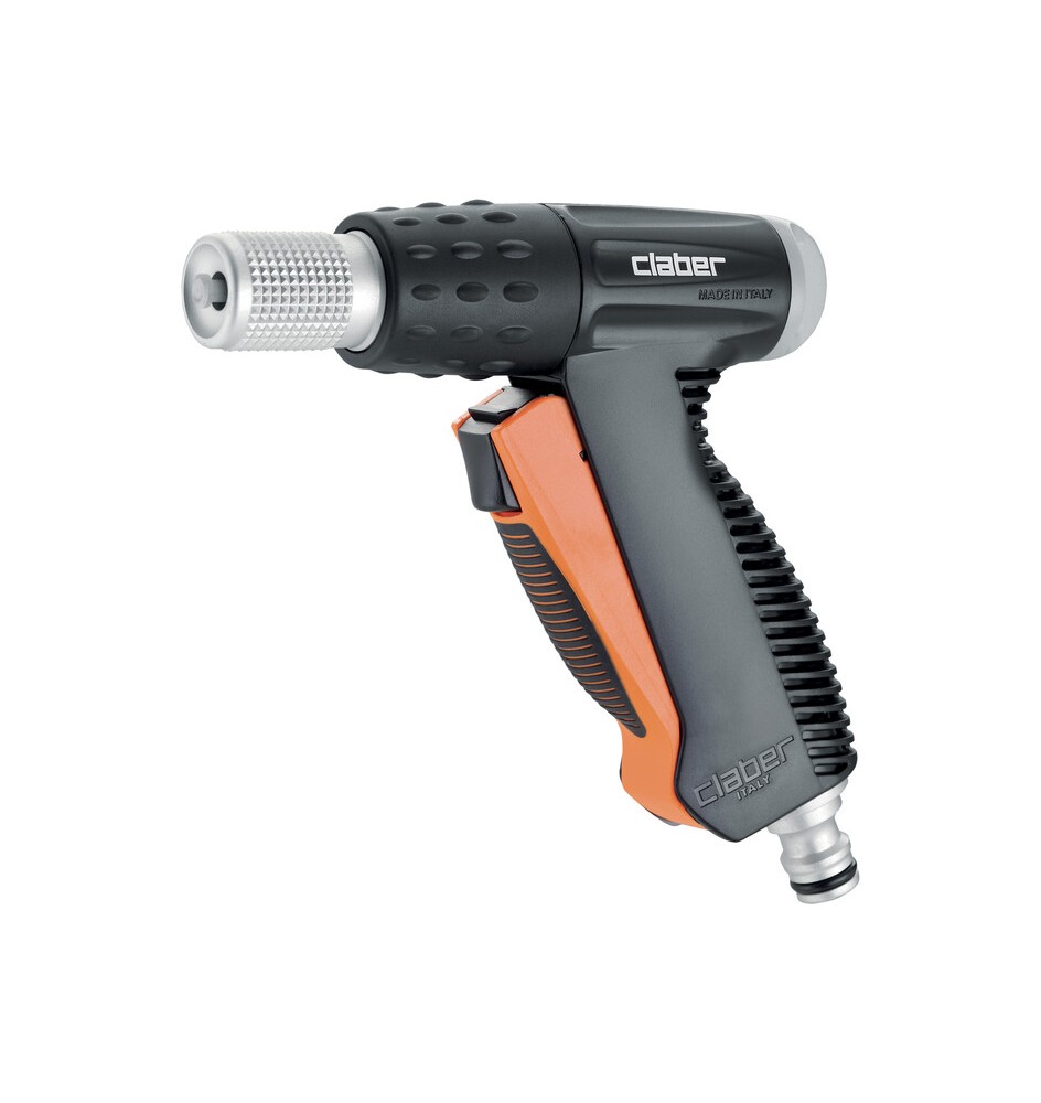 PISTOLA DA GIARDINO METAL-JET CONFORT 9567