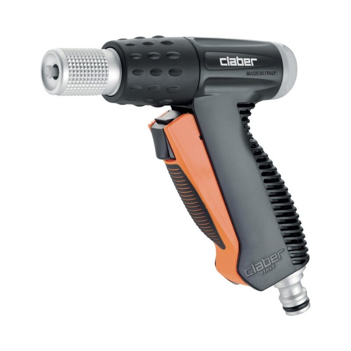PISTOLA DA GIARDINO METAL-JET CONFORT 9567