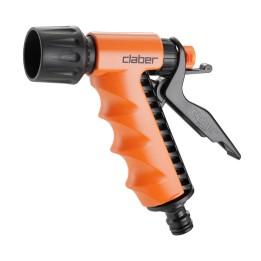 PISTOLA DA GIARDINO ERGO BLISTER 8539