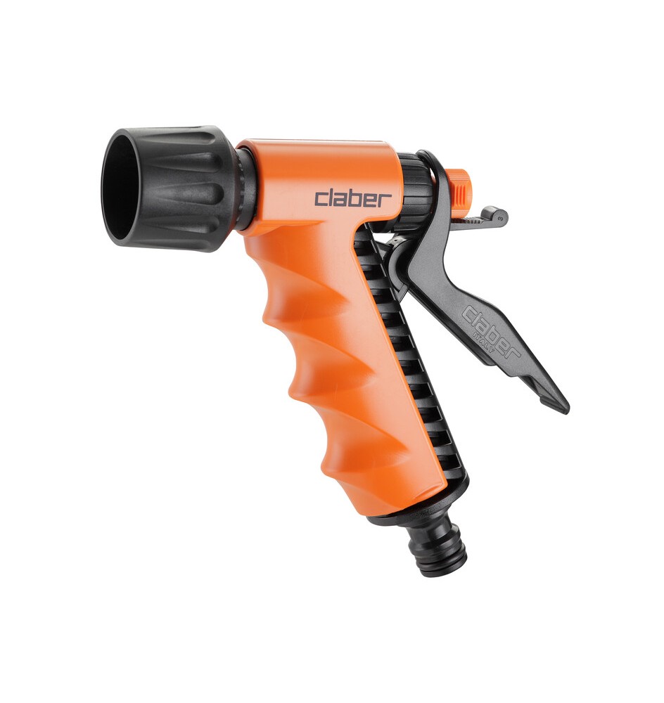 PISTOLA DA GIARDINO ERGO BLISTER 8539