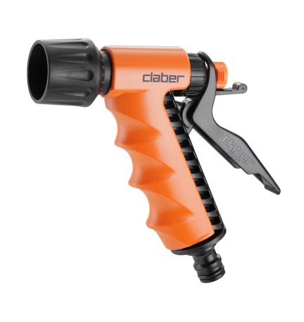 PISTOLA DA GIARDINO ERGO BLISTER 8539