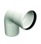 CURVA 93° OLIFLEX Diam. 60