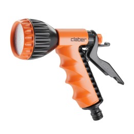 PISTOLA DA GIARDINO A DOCCIA ERGO 8541