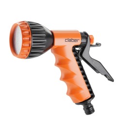 PISTOLA DA GIARDINO A DOCCIA ERGO 8541