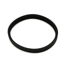 GUARNIZIONE INTERNA PER TUBO RIGIDO OLIFLEX Diam. 80