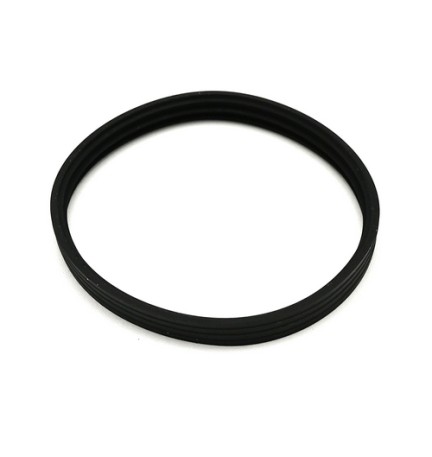 GUARNIZIONE INTERNA PER TUBO RIGIDO OLIFLEX Diam. 80