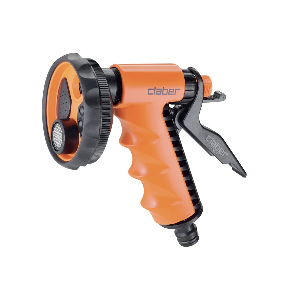 PISTOLA DA GIARDINO ERGO GARDEN 9391