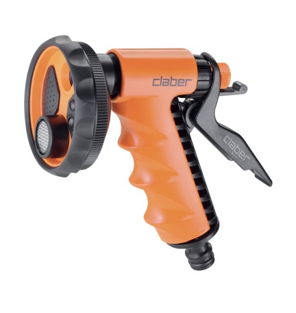 PISTOLA DA GIARDINO ERGO GARDEN 9391