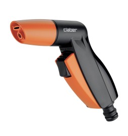 PISTOLA DA GIARDINO DOPPIA ELEGANT 9081