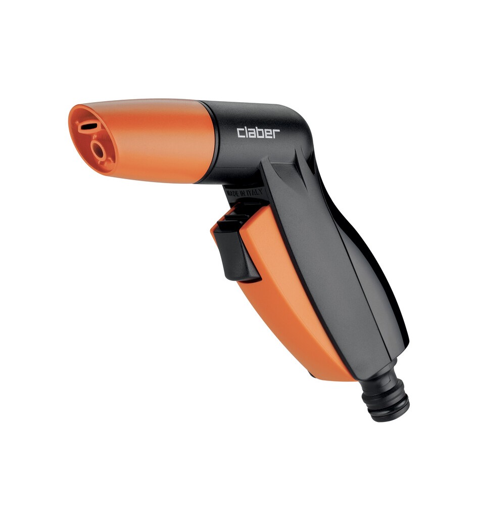 PISTOLA DA GIARDINO DOPPIA ELEGANT 9081