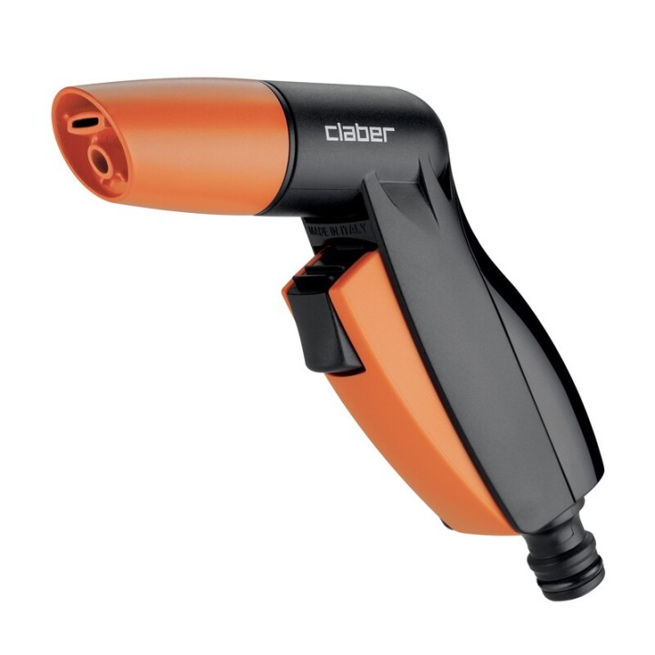 PISTOLA DA GIARDINO DOPPIA ELEGANT 9081