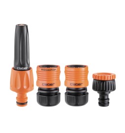 STARTER SET 1/2 8802