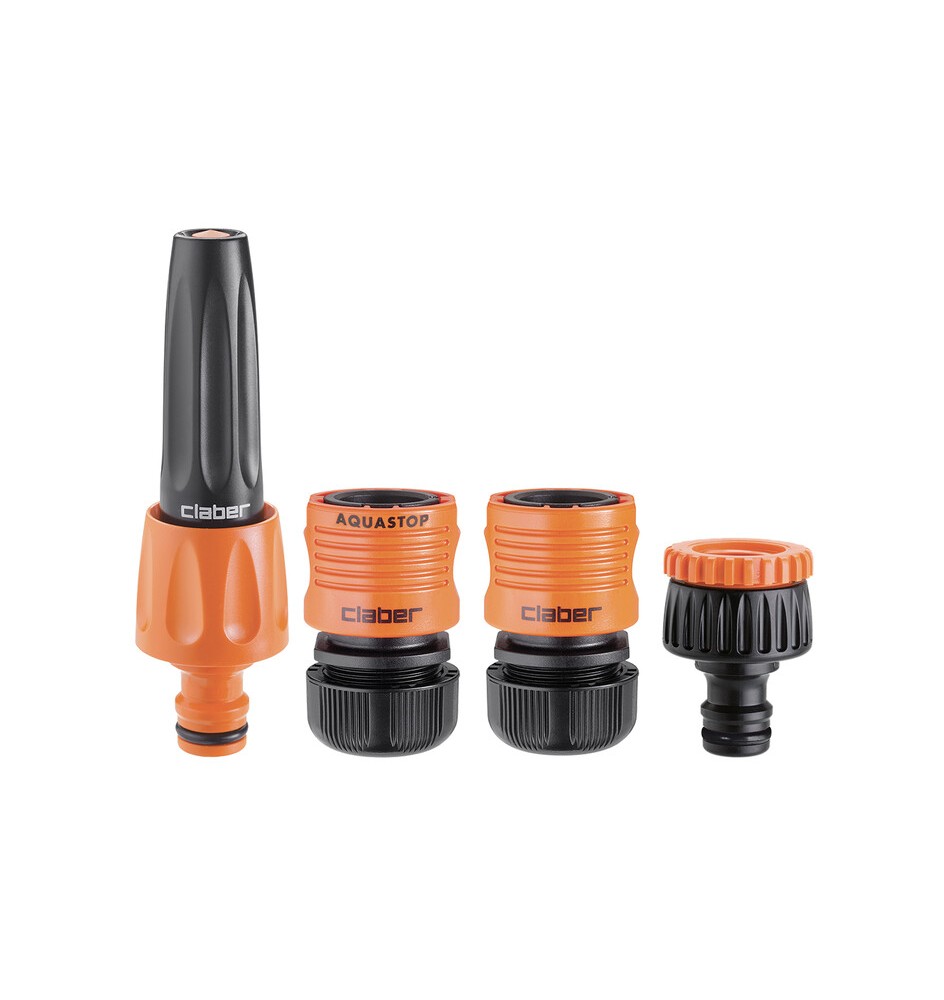 STARTER SET 1/2 8802