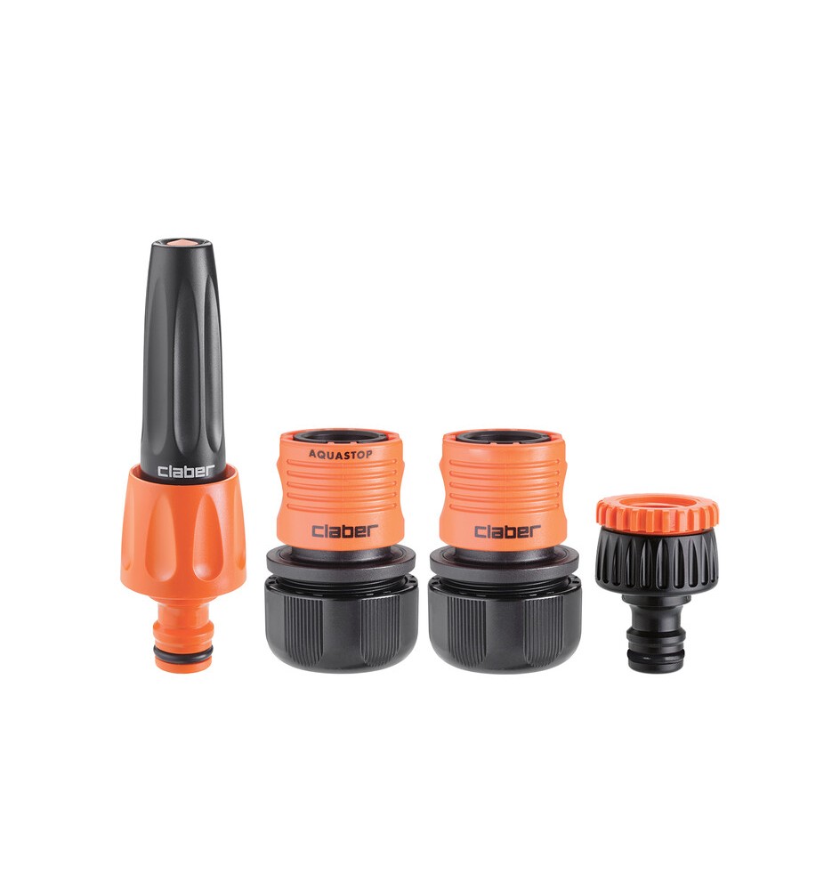 STARTER SET 3/4 8827