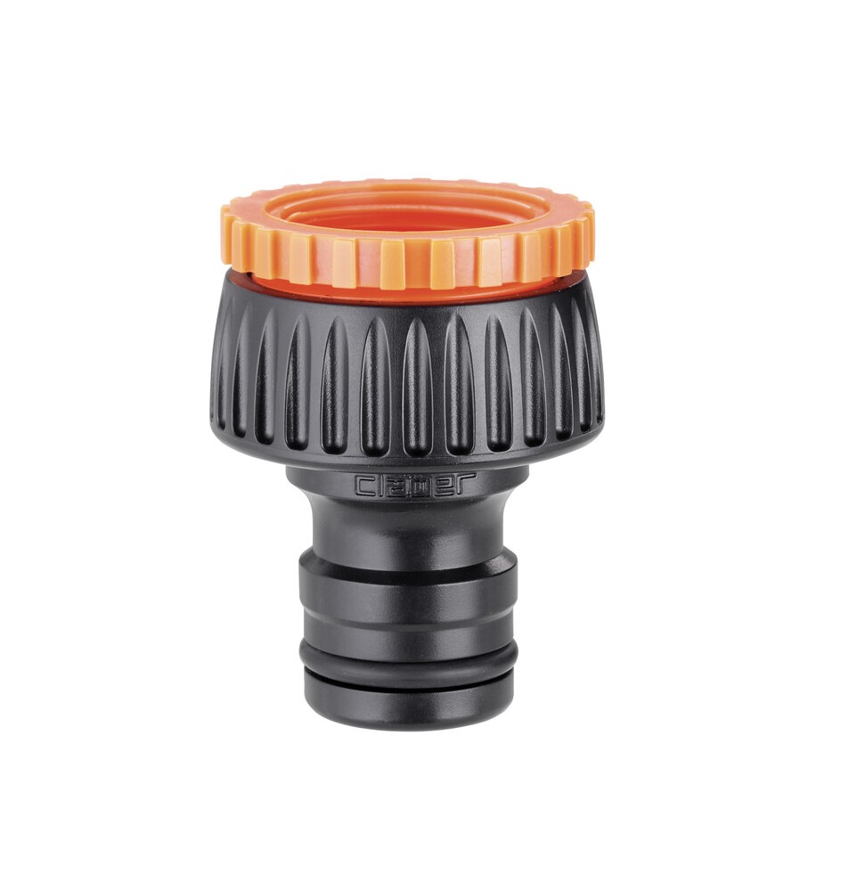 PRESA RUBINETTO 1- 3/4 MAX-FLOW 9641