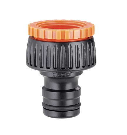 PRESA RUBINETTO 1- 3/4 MAX-FLOW 9641