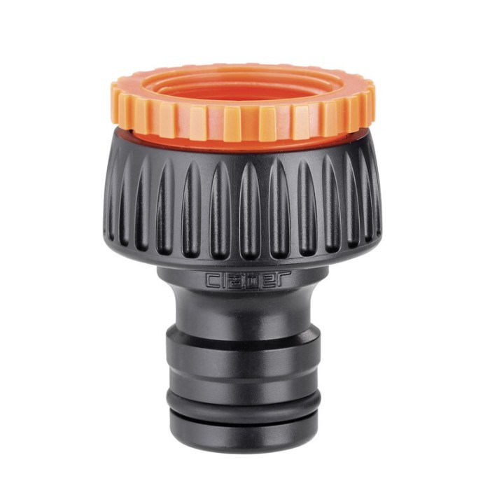 PRESA RUBINETTO 1- 3/4 MAX-FLOW 9641