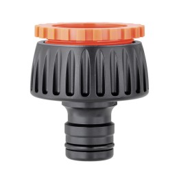 PRESA RUBINETTO 1 1/4 1 MAX FLOW 9655