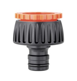 PRESA RUBINETTO 1 1/4 1 MAX FLOW 9655