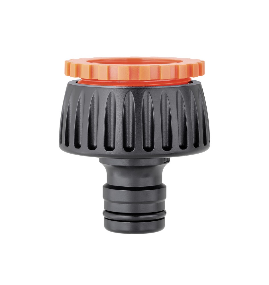 PRESA RUBINETTO 1 1/4 1 MAX FLOW 9655