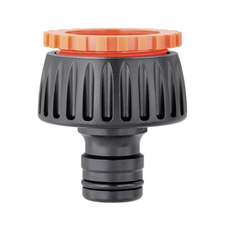 PRESA RUBINETTO 1 1/4 1 MAX FLOW 9655