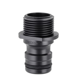 ADATTATORE 3/4M MAX-FLOW 9642