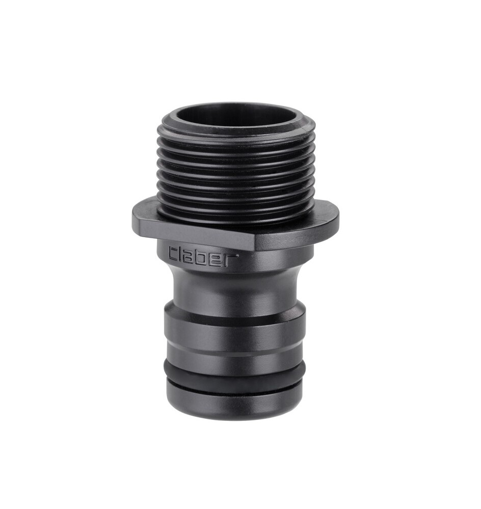 ADATTATORE 3/4M MAX-FLOW 9642