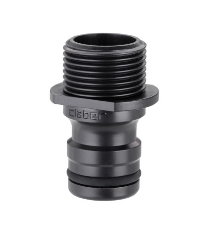 ADATTATORE 3/4M MAX-FLOW 9642