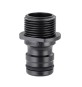 ADATTATORE 3/4M MAX-FLOW 9642