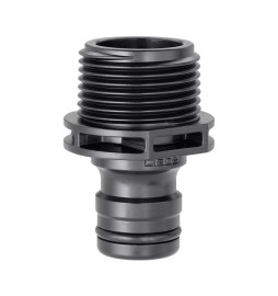 ADATTATORE 1 M MAX-FLOW 9654