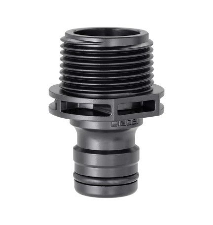 ADATTATORE 1 M MAX-FLOW 9654