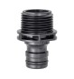 ADATTATORE 1 M MAX-FLOW 9654