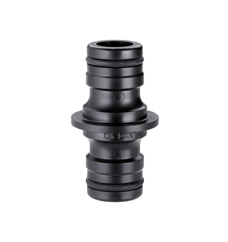 CONGIUNZIONE A DUE VIE MAX-FLOW 9643