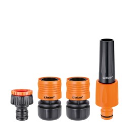 STARTER SET 3/4 MAX-FLOW 9656