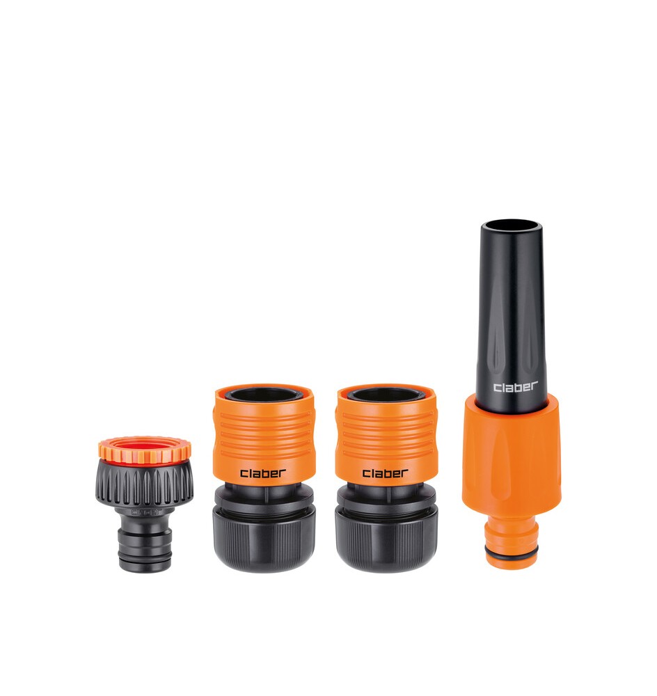 STARTER SET 3/4 MAX-FLOW 9656