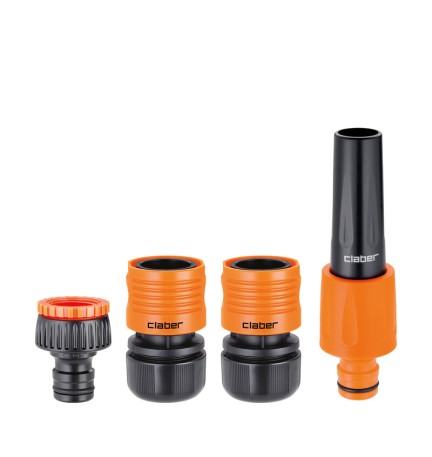 STARTER SET 3/4 MAX-FLOW 9656