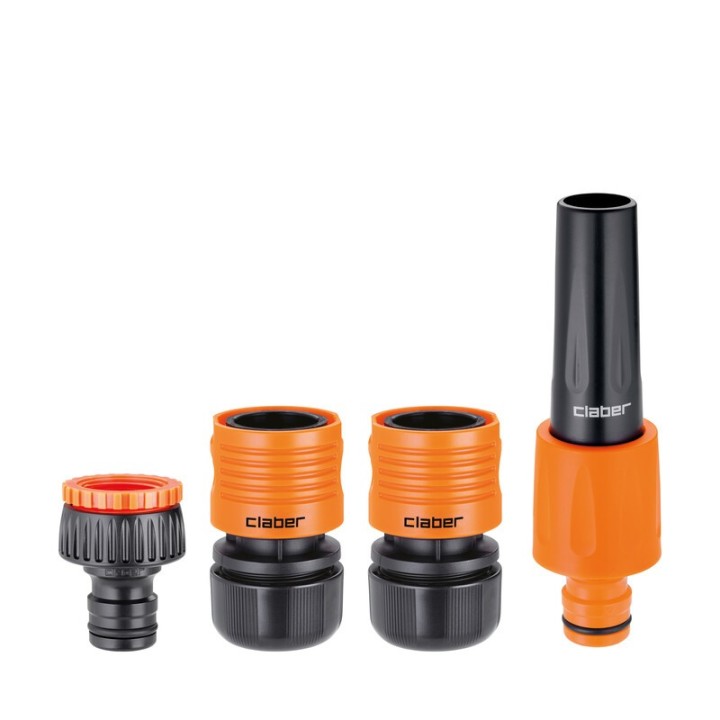 STARTER SET 3/4 MAX-FLOW 9656