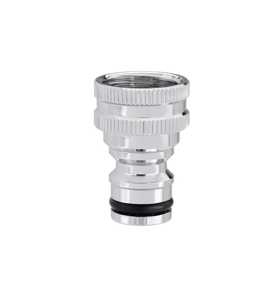 PRESA RUBINETTO 1/2 METAL-JET 9605